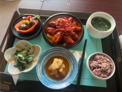 -新寰亚月子会所(金鸡湖凯宾店)