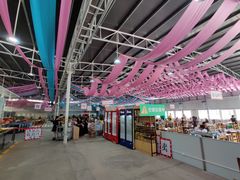 大堂-三千坪超级火锅市场·土灶牛肉火锅