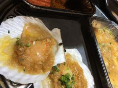 -鹤江桥·红油牛肉粉(SKP店)