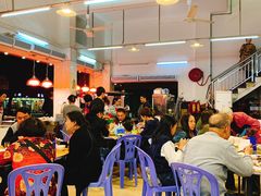 大堂-长平老姿娘夜粥(平东一街店)
