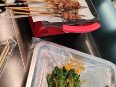 -京朋串屋·烧烤(望京西路总店)