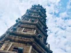 -船政文化景区-罗星塔公园