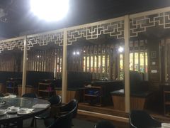 -睿柏云酒店-餐厅