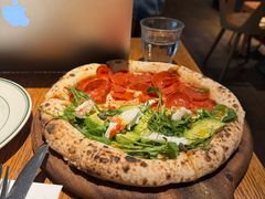 -La Strada(安福路店)