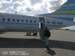 -中央格兰德岛温泉度假酒店 - 全包