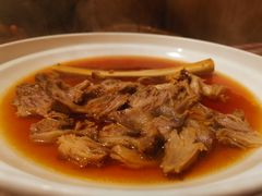 西贝牛肋骨-西贝莜面村(当代商城店)