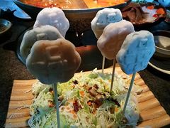 -湊湊火锅·茶憩(新中关购物中心店)