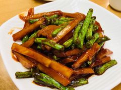 -台北楚楚园馅饼粥(虹桥南丰城店)