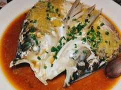 -绿茶餐厅(西湖银泰百货店)