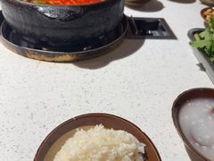 -贵府酸汤牛肉火锅·贵州老字号(飞山街店)