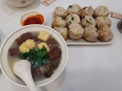 -咬不得高祖生煎·简餐(高银街店)
