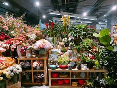 -Olé精品超市(海上世界店)