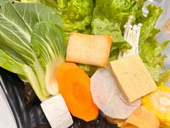 -呷哺呷哺 黄金牧场 (哈尔滨新一百店)