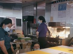 -麦当劳(深圳北站高铁店)