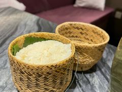 泰国香米饭-Thai Alley泰爱里(二沙岛店)