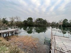 -西溪国家湿地公园