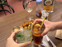-尚牛社会 Beef & Liberty(金桥EKA天物店)