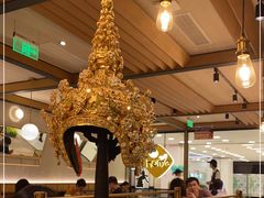 大堂-Home Thai·泰谣(王府井apm店)