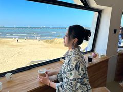 -ChanDu躔度咖啡(灯塔店)