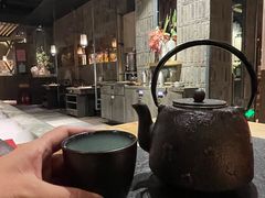 -湊湊火锅·茶憩(石家庄万象城店)