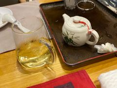 -浣溪沙富硒温泉