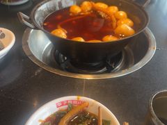 -李子坝梁山鸡(李子坝大鸡哥店)