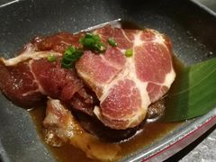 -新石器烤肉(无锡万象城店)