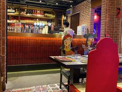 大堂-CRAZYONES西班牙海鲜饭(上海美罗城店)