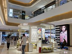 -天河城购物中心