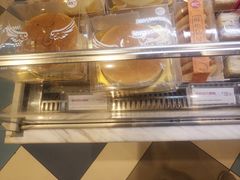 -85度C(成都浆洗街店)
