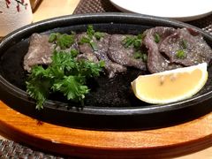 -长崎屋·日本料理·刺身·烧鸟(天河北路店)