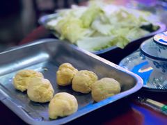 -巧婆婆特色东北菜·铁锅炖