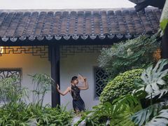-禾悦庄餐厅
