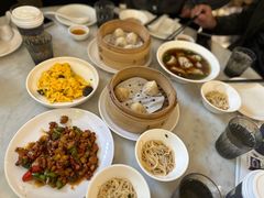 -南小馆(迪士尼小镇店)