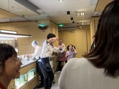-海底捞火锅(武胜路凯德广场店)