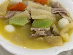 -怡园饭店-餐厅(四望亭店)