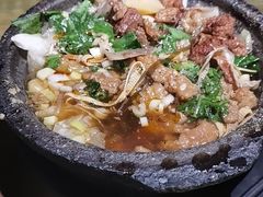 -王明古法砂锅居(开化寺店)