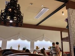 -绿茶餐厅(布吉万象汇店)