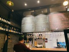 -Bistro Les Lilas丁香花小酒馆
