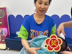 -田螺阿姨自营月嫂·育儿嫂(高新店)