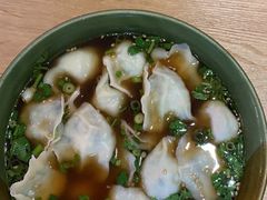 -三姐妹饺子(东木头市店)