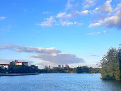 -南通濠河风景名胜区