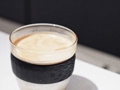 -T-COFFEE(长江花园店)