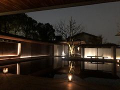 -木守西溪溪隐餐厅