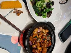 -大树餐厅(益田假日店)