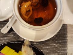 -悦全日餐厅·仁恒洲际酒店