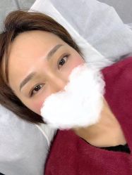 -Verywang半永久纹眉•仪器野生眉