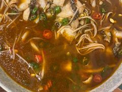 -楼兰新疆菜(江宁万达店)