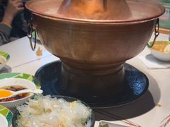 -半闲斋羊肉铺(齐礼阎店)