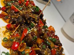 -禄鼎记·排队俩小时都要吃的酸菜鱼(石牌桥店)
